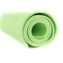 Load image into Gallery viewer, Koa Yoga Mat-Essential