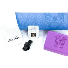 Load image into Gallery viewer, Koa Yoga Mat-Essential