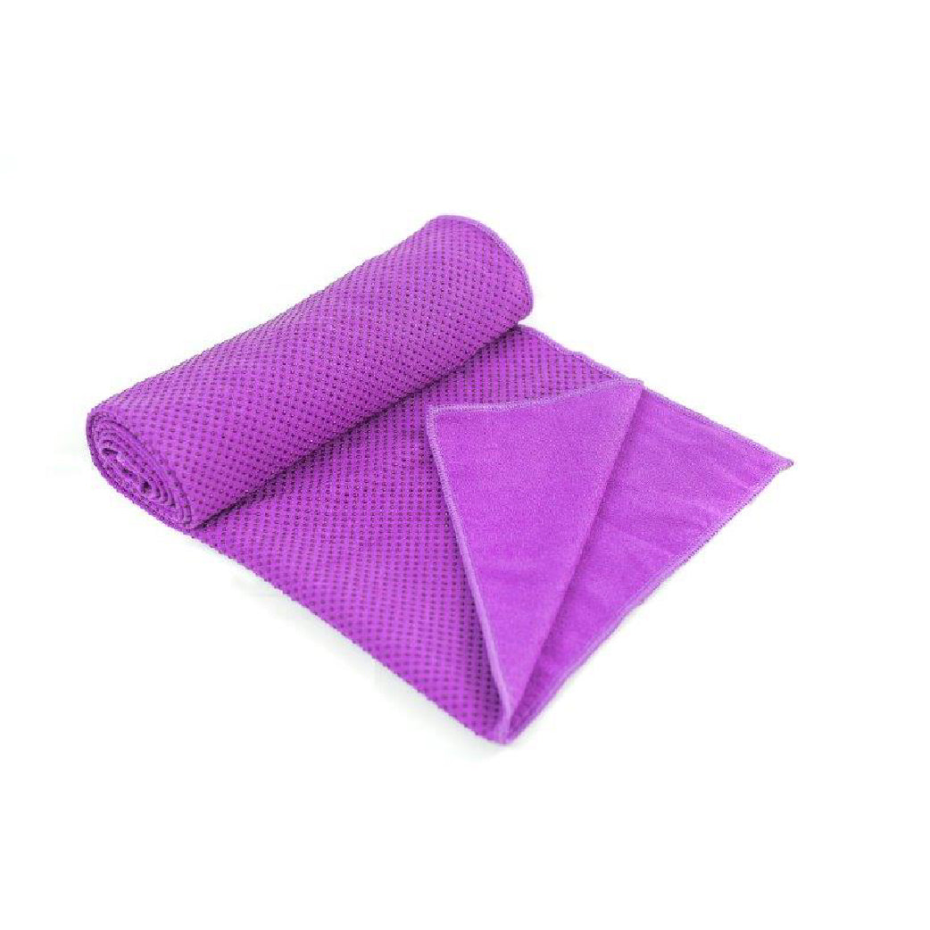 Koa Yoga Mat-Essential