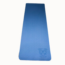 Load image into Gallery viewer, Koa Yoga Mat-Essential