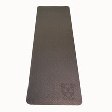 Load image into Gallery viewer, Koa Yoga Mat-Essential