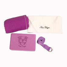 Load image into Gallery viewer, Block Starter Kit