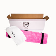 Load image into Gallery viewer, Mat & Strap Only