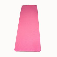 Load image into Gallery viewer, Koa Yoga Mat-Essential