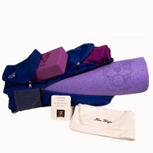Load image into Gallery viewer, HOLIDAY Limited Edition Yoga Carry All Kit