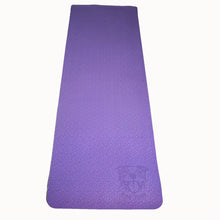 Load image into Gallery viewer, HOLIDAY Koa Yoga Mat- Kit