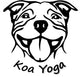 Koa Yoga