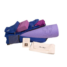 Load image into Gallery viewer, HOLIDAY Limited Edition Yoga Carry All Kit

