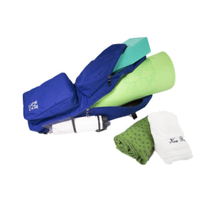 HOLIDAY Limited Edition Yoga Carry All Kit