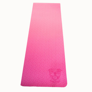 Koa Yoga Mat-Essential