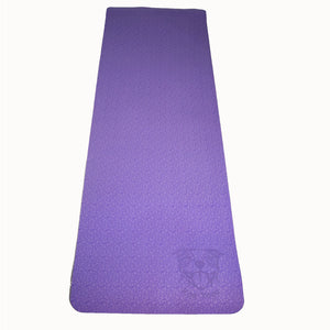 Koa Yoga Mat-Essential